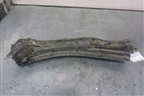 Решетка стеклоочистителей правая (GS1F507R1) для Mazda Mazda 6 (GH) с 2007-2012г