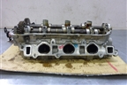 Головка блока цилиндров (левая 3.0л V6 1MZ) для Toyota Camry CV3 с 2001-2006г