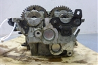Головка блока цилиндров (левая 3.0л V6 1MZ) для Toyota Camry CV3 с 2001-2006г
