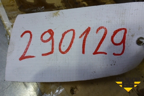 Головка блока цилиндров (левая 3.0л V6 1MZ) для Toyota Camry CV3 с 2001-2006г