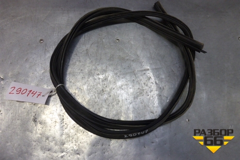 Уплотнитель багажника (седан) для Ford Focus 2 с 2005-2008г