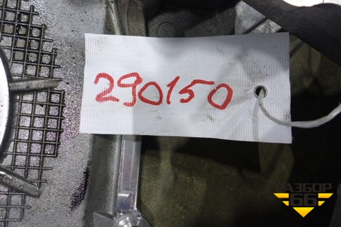 Кожух маховика (CURSOR10 F3AE) (500310417) для Iveco  Stralis с 2007г