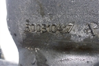 Кожух маховика (CURSOR10 F3AE) (500310417) для Iveco  Stralis с 2007г