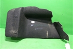 Обшивка багажника правая (седан) (4M51F31148CB3YYW) для Ford Focus 2 с 2005-2008г