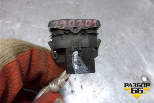 Кнопка стеклоподъёмника (7M5T14529AA) для Ford Focus 2 с 2005-2008г
