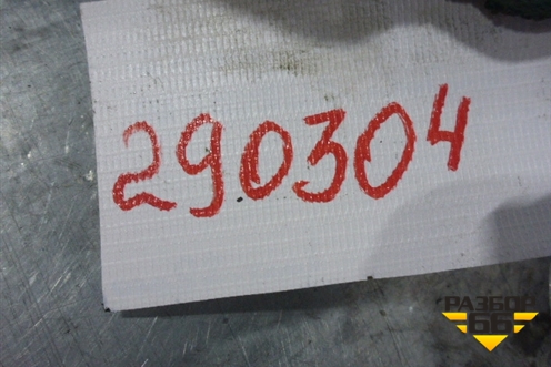 Клапан управляющий (в головку CURSOR10 F3AE) для Iveco  Stralis с 2007г