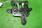 Кронштейн петли капота правый (новый) (51237184436) для BMW 5-серия F10/F11 с 2009-2016г