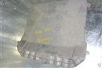 Крышка блока предохранителей (A0035400782) для Mercedes Benz  TRUCK Axor 2 с 2004г