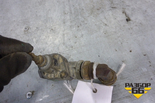 Регулятор давления (A0054295144) для Mercedes Benz  TRUCK Axor 2 с 2004г