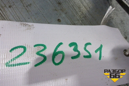 Регулятор давления (A0054295144) для Mercedes Benz  TRUCK Axor 2 с 2004г