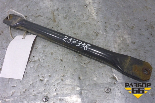 Кронштейн подножки  (корпуса подножки верхний) (A9406660385) для Mercedes Benz  TRUCK Axor 2 с 2004г