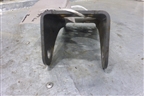 Кронштейн амортизатора переднего (A9423260040) для Mercedes Benz  TRUCK Axor 2 с 2004г