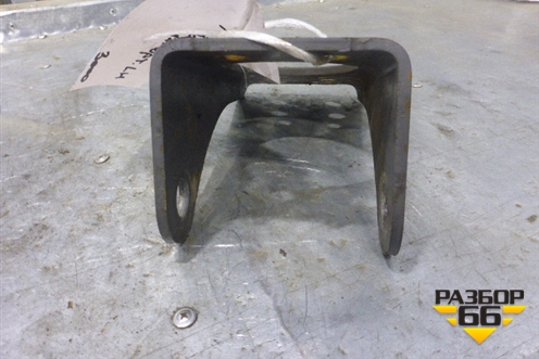Кронштейн амортизатора переднего (A9423260040) для Mercedes Benz  TRUCK Axor 2 с 2004г
