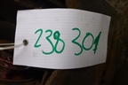 Суппорт передний левый (A9444204801) для Mercedes Benz  TRUCK Axor 2 с 2004г