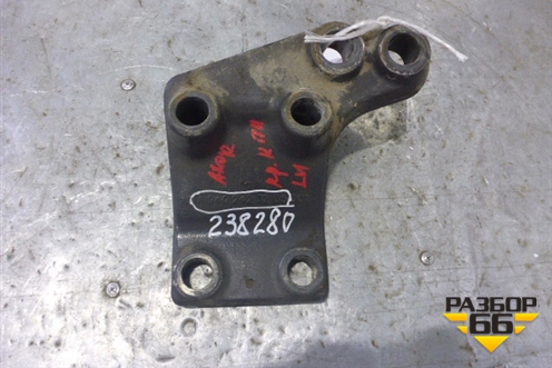 Кронштейн КПП левый (A9402423205) для Mercedes Benz  TRUCK Axor 2 с 2004г