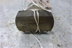 Отбойник рессоры передней (A0003240908) для Mercedes Benz  TRUCK Axor 2 с 2004г