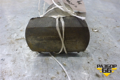 Отбойник рессоры передней (A0003240908) для Mercedes Benz  TRUCK Axor 2 с 2004г