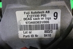 Колонка рулевая для Mercedes Benz  TRUCK Axor 2 с 2004г