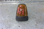 Габарит на козырёк (жёлтый) (0028206856) для Mercedes Benz  TRUCK Axor 2 с 2004г