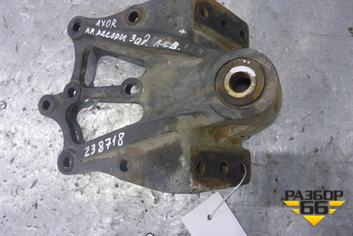 Кронштейн крепления передней рессоры (A9413200170) для Mercedes Benz  TRUCK Axor 2 с 2004г