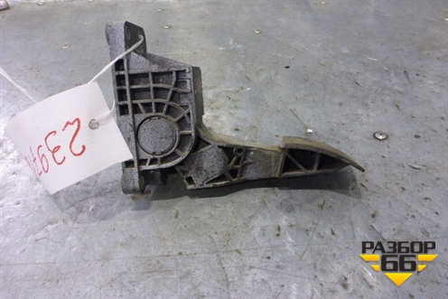 Педаль газа электронная (A9403000004) для Mercedes Benz  TRUCK Axor 2 с 2004г