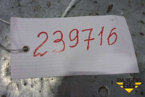 Педаль газа электронная (A9403000004) для Mercedes Benz  TRUCK Axor 2 с 2004г