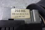 Переключатель круиз контроля (0085450924) для Mercedes Benz  TRUCK Axor 2 с 2004г