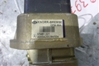 Кран стояночного тормоза (А0004200284) для Mercedes Benz  TRUCK Axor 2 с 2004г