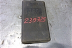 Пульт управления пневморессорами (A0005458613) для Mercedes Benz  TRUCK Axor 2 с 2004г