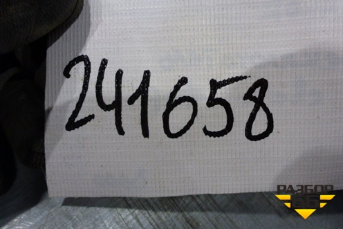Модуль управления света фар (A0015453404) для Mercedes Benz  TRUCK Axor 2 с 2004г