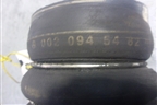Патрубок интеркулера резиновый  (0020945482) для Mercedes Benz  TRUCK Axor 2 с 2004г