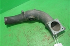 Патрубок интеркулера силуминовый  (A4570981507) для Mercedes Benz  TRUCK Axor 2 с 2004г