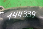 Патрубок интеркулера силуминовый  (A4570981507) для Mercedes Benz  TRUCK Axor 2 с 2004г