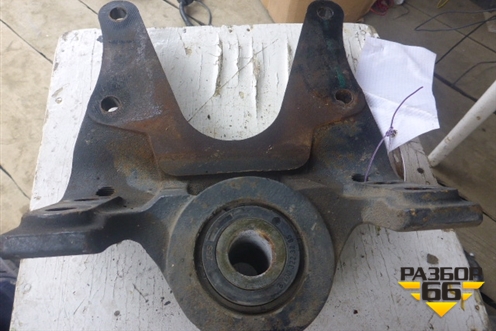 Кронштейн крепления передней рессоры (A9413200170) для Mercedes Benz  TRUCK Axor 2 с 2004г