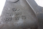 Кронштейн крепления передней рессоры (A9413200170) для Mercedes Benz  TRUCK Axor 2 с 2004г