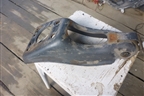 Опора амортизатора переднего  (Верхняя) (9433200443) для Mercedes Benz  TRUCK Axor 2 с 2004г