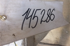Опора амортизатора переднего  (Верхняя) (9433200443) для Mercedes Benz  TRUCK Axor 2 с 2004г