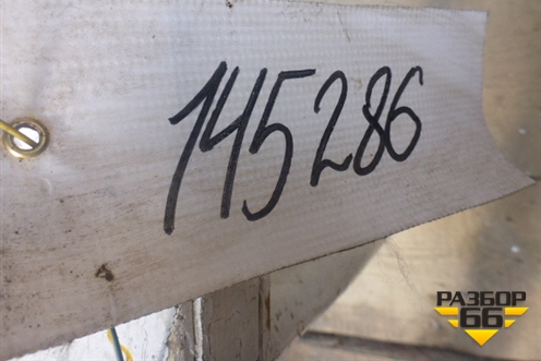 Опора амортизатора переднего  (Верхняя) (9433200443) для Mercedes Benz  TRUCK Axor 2 с 2004г