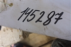 Опора амортизатора переднего  (Верхняя) (9433200443) для Mercedes Benz  TRUCK Axor 2 с 2004г