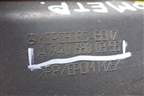 Торпедо  (левая часть под щиток приборов) (A9406800355) для Mercedes Benz  TRUCK Axor 2 с 2004г