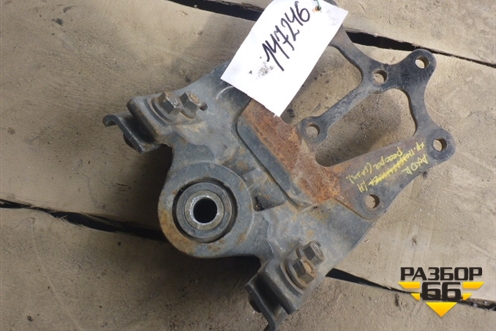 Кронштейн крепления передней рессоры (A9413200170) для Mercedes Benz  TRUCK Axor 2 с 2004г