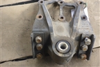 Кронштейн крепления передней рессоры (A9413200170) для Mercedes Benz  TRUCK Axor 2 с 2004г