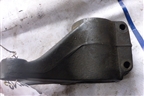 Кронштейн глушителя (основного к раме) (9424920741) для Mercedes Benz  TRUCK Axor 2 с 2004г