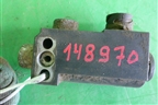 Клапан электромагнитный (A0049978536) для Mercedes Benz  TRUCK Axor 2 с 2004г