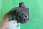 Клапан электромагнитный (A0049978536) для Mercedes Benz  TRUCK Axor 2 с 2004г