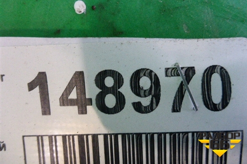 Клапан электромагнитный (A0049978536) для Mercedes Benz  TRUCK Axor 2 с 2004г
