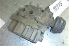 Кран уровня пола (главный) (0003278525) для Mercedes Benz  TRUCK Axor 2 с 2004г