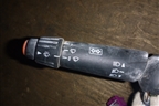 Переключатель поворотов (0085450124) для Mercedes Benz  TRUCK Axor 2 с 2004г