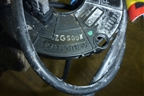 Механизм подрулевой (9434600049) для Mercedes Benz  TRUCK Axor 2 с 2004г