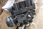 Кран уровня пола (главный) (A0003278525) для Mercedes Benz  TRUCK Axor 2 с 2004г